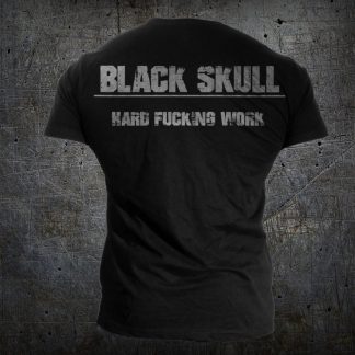 Hard Work (Black)